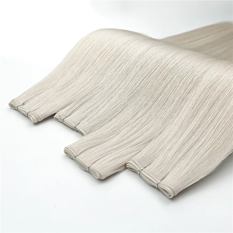 Genius Weft