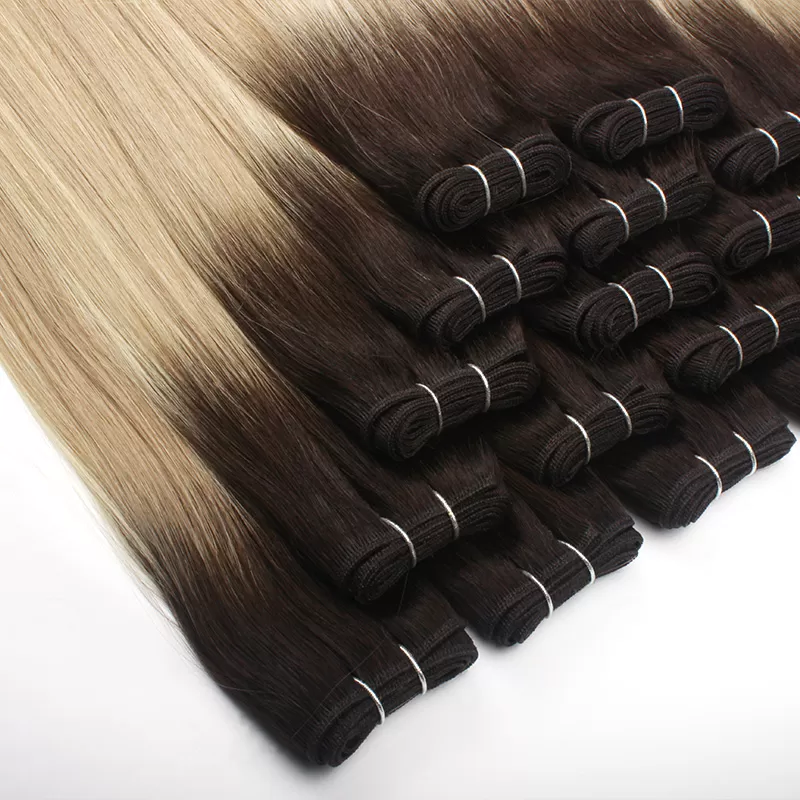 machine weft