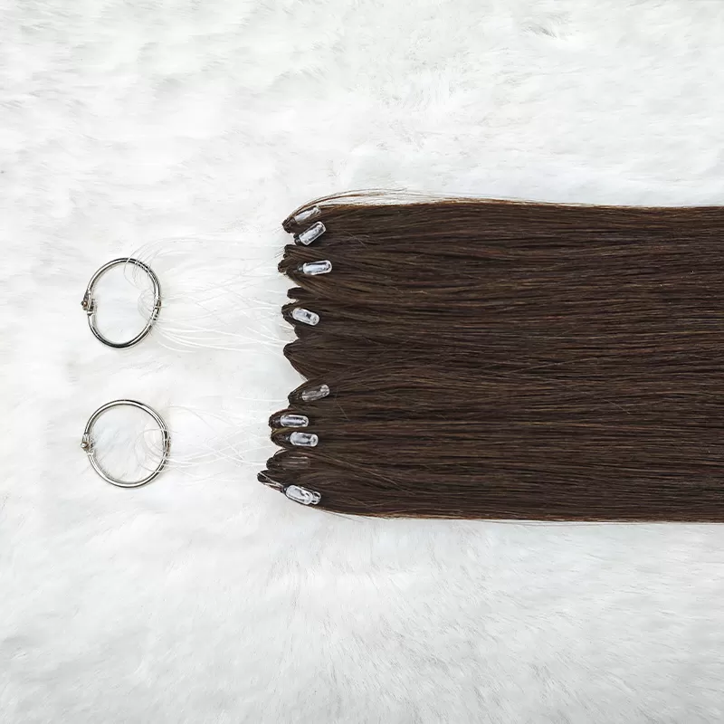 H6 feather weft