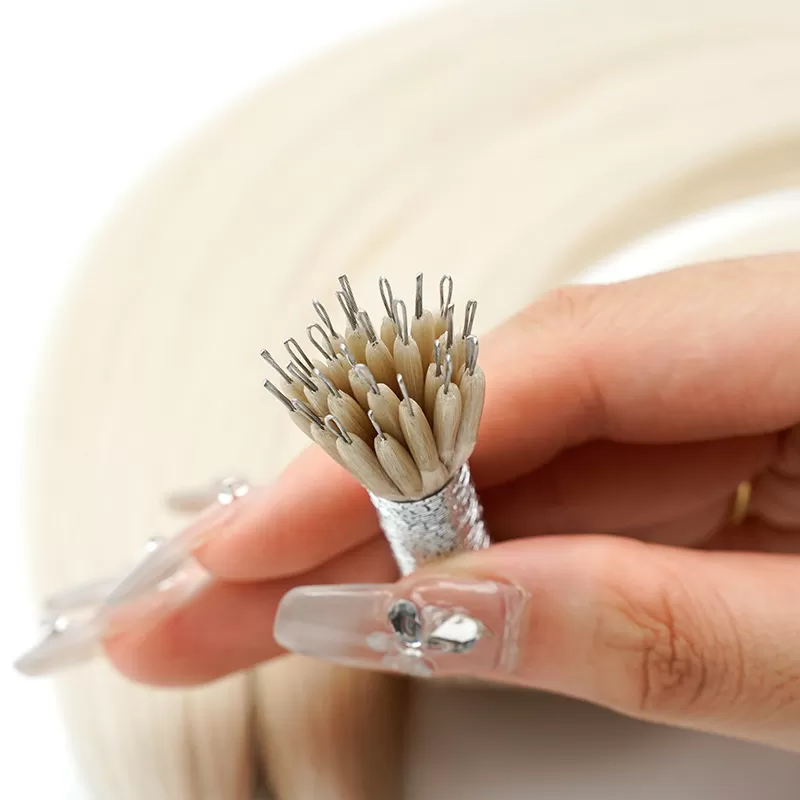 Nano Ring