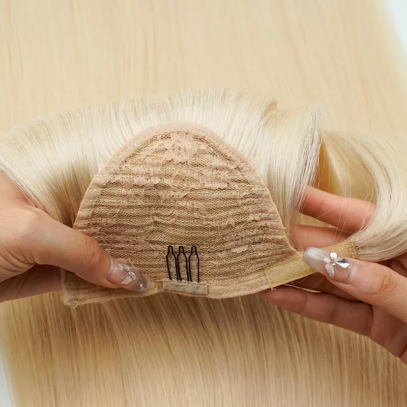 Ponytail