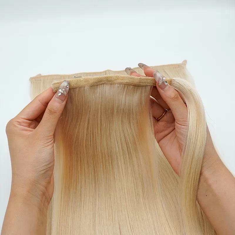 Ponytail
