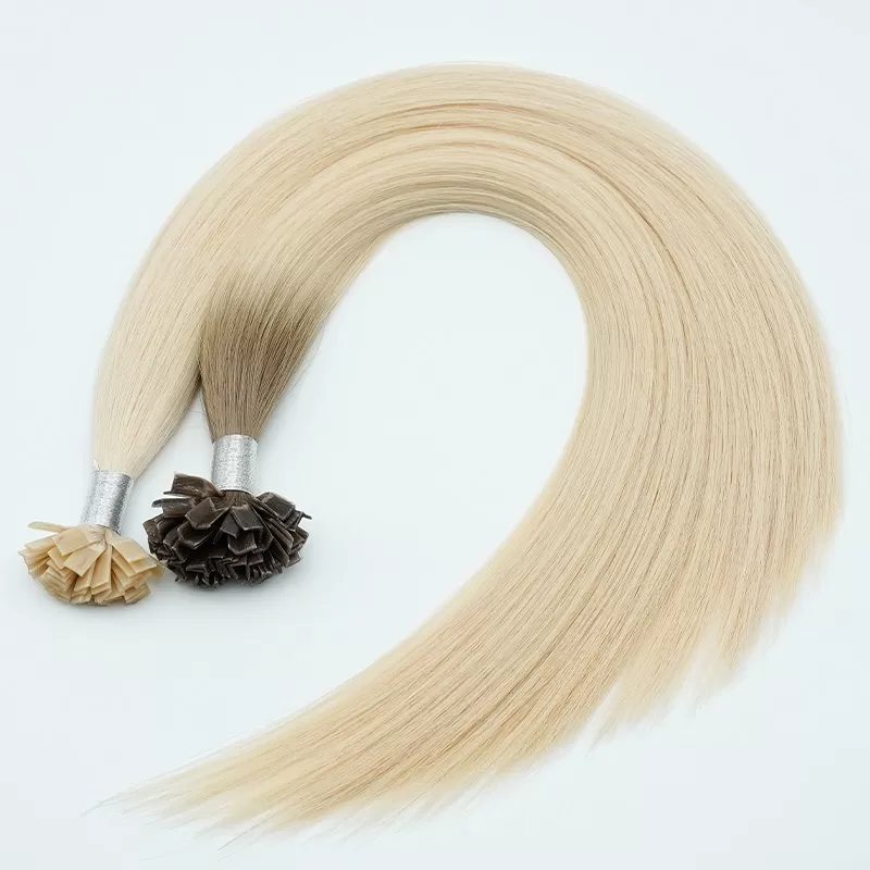 U/V/Flat Tip Hair Extensions