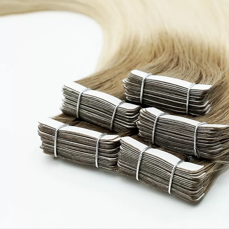 tape in hair extension