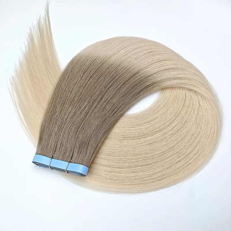long tape ins