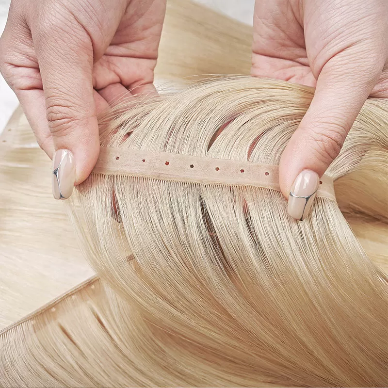 Butterfly Genius PU Weft