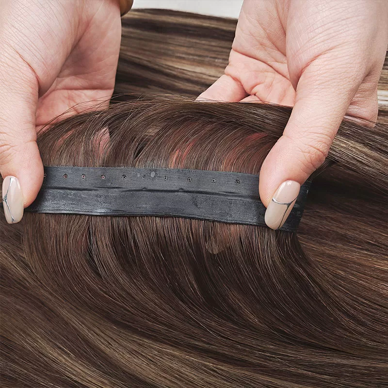 Butterfly Genius Weft