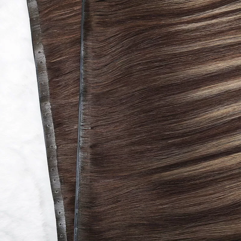 Butterfly Genius Weft
