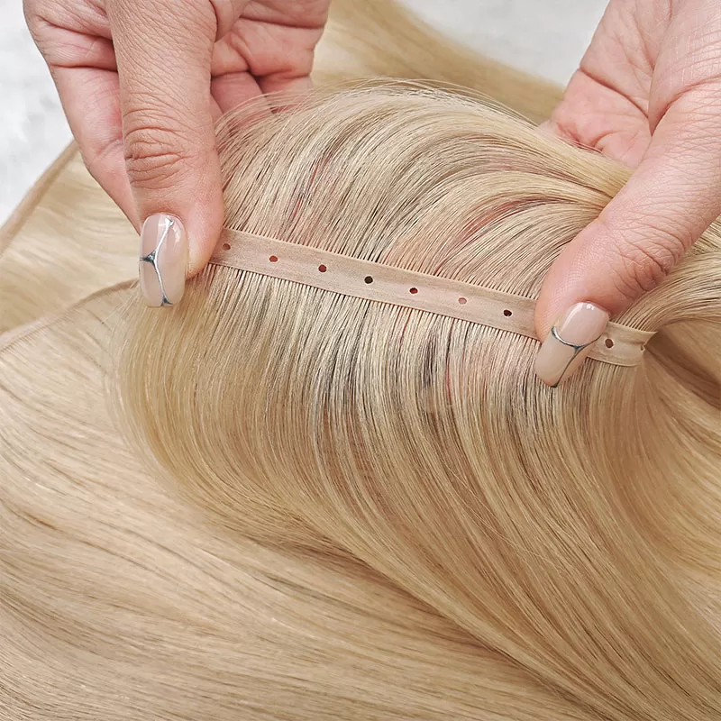 Butterfly Genius Weft