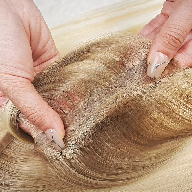 Butterfly Invisible PU Weft